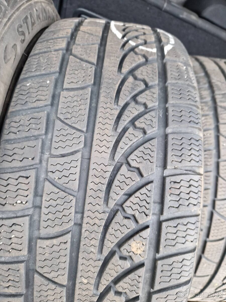 5x112 r16, plechové disky - 9