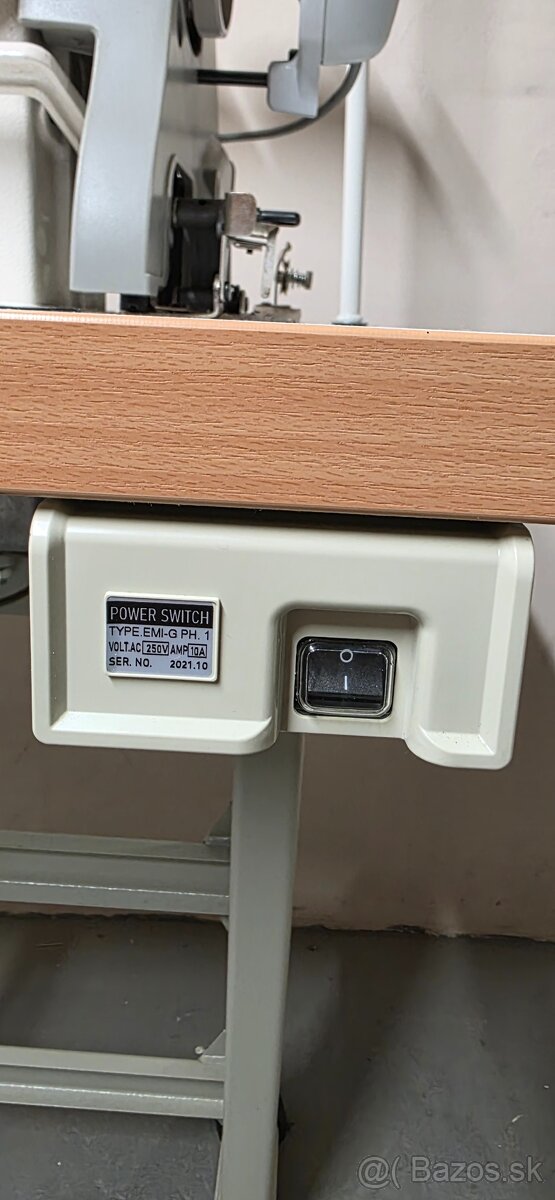 Šijaci rovnosteh Garudan nový - 9