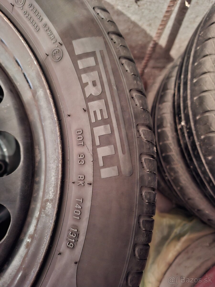 5x112 205 55 R16 - 9