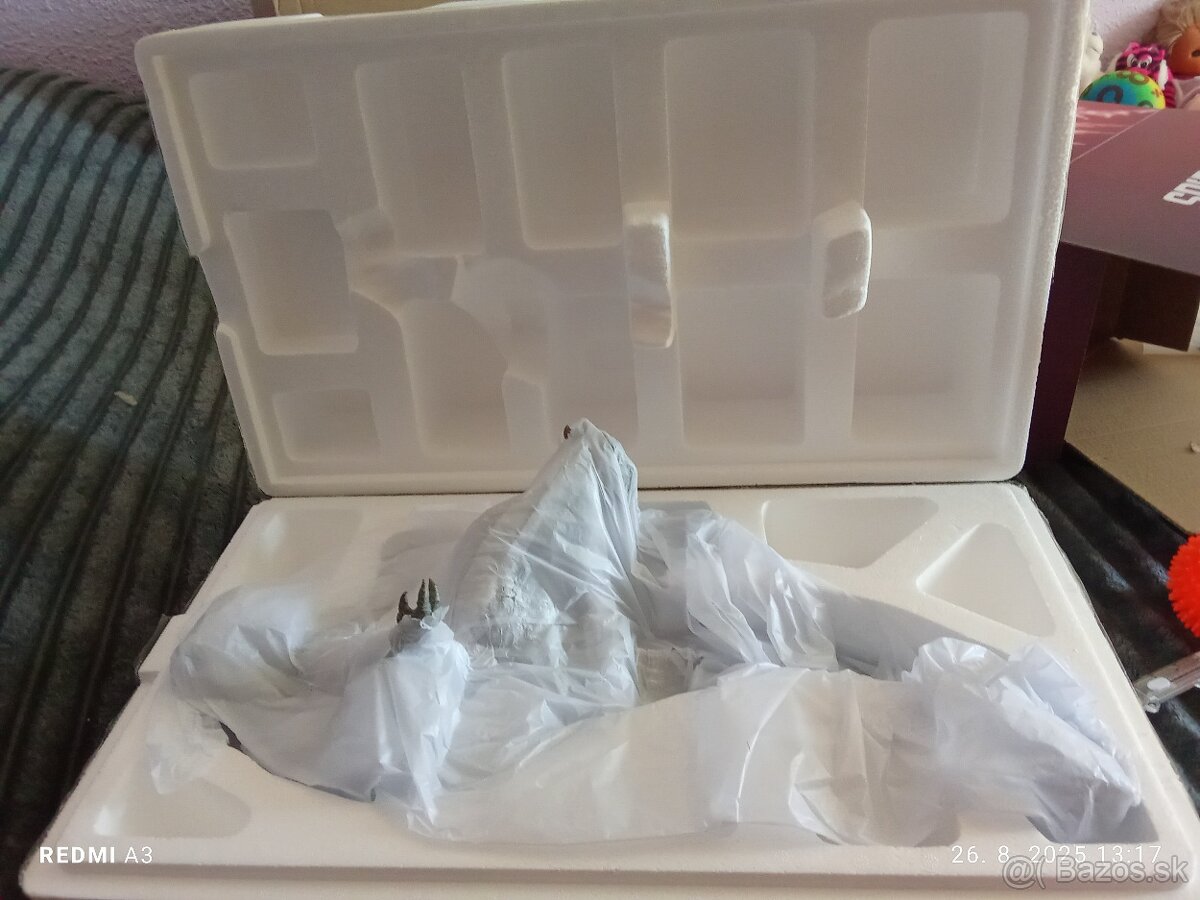 Godzilla figúrka - 9