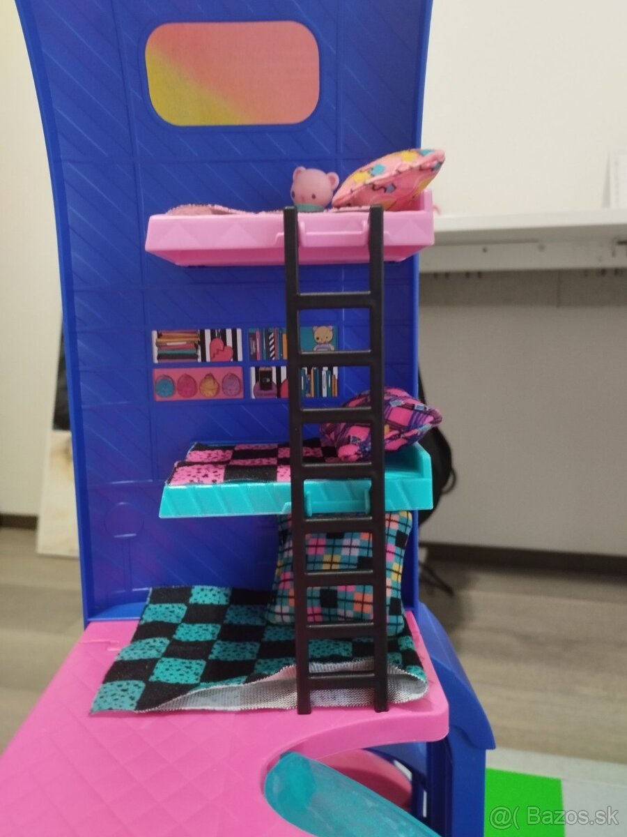 Lol karavan 4v1 TOP stav - 9