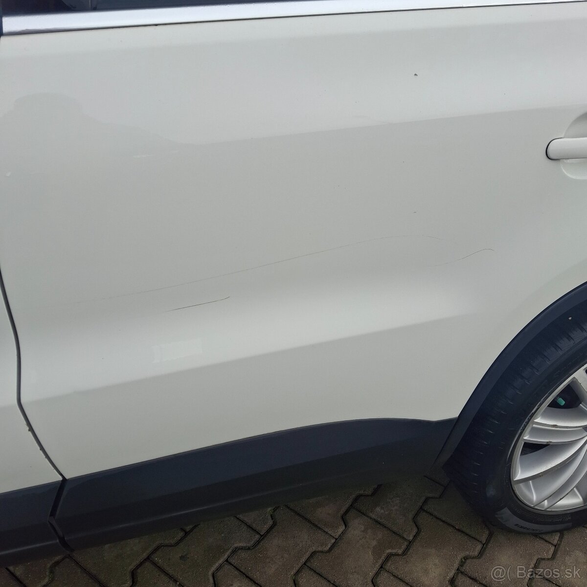 Volkswagen tiguan 2.0tdi 4x4 dsg - 9