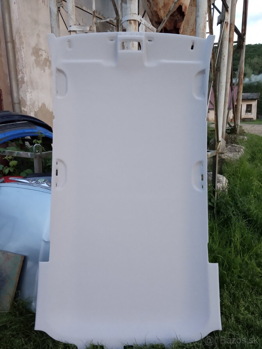 Tapacir strešný stropnica. OCTAVIA 1.Combi.Fabia - 9