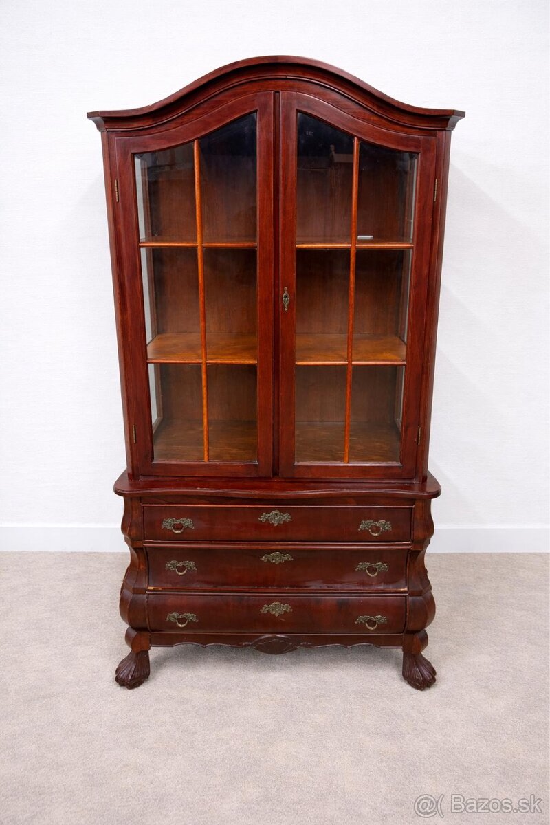 Starožitný nábytok - 9