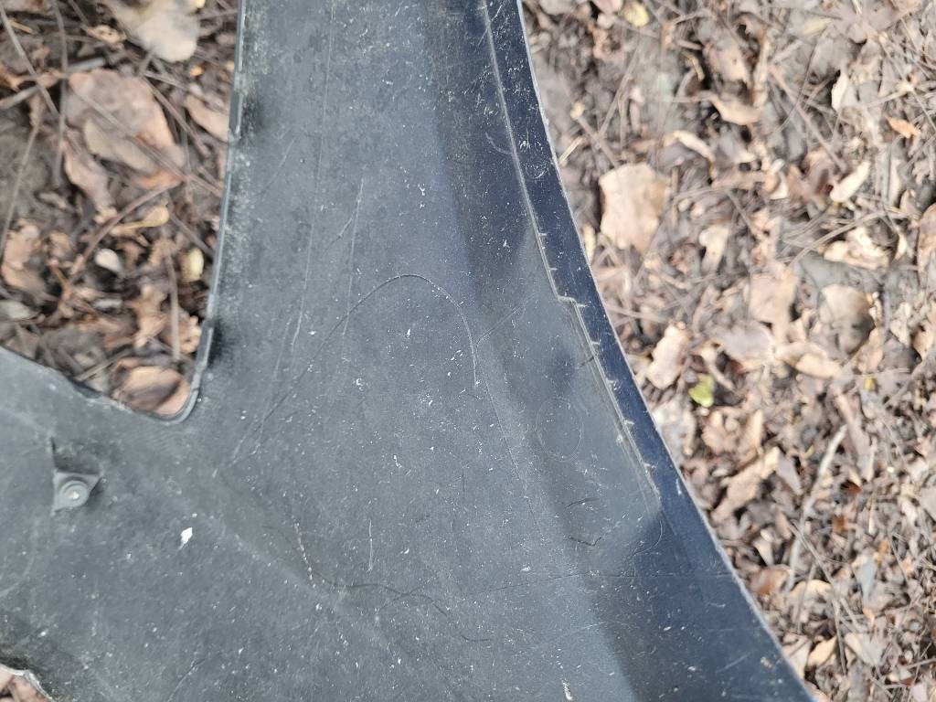 KIA CEED III PREDNY NARAZNIK - 9