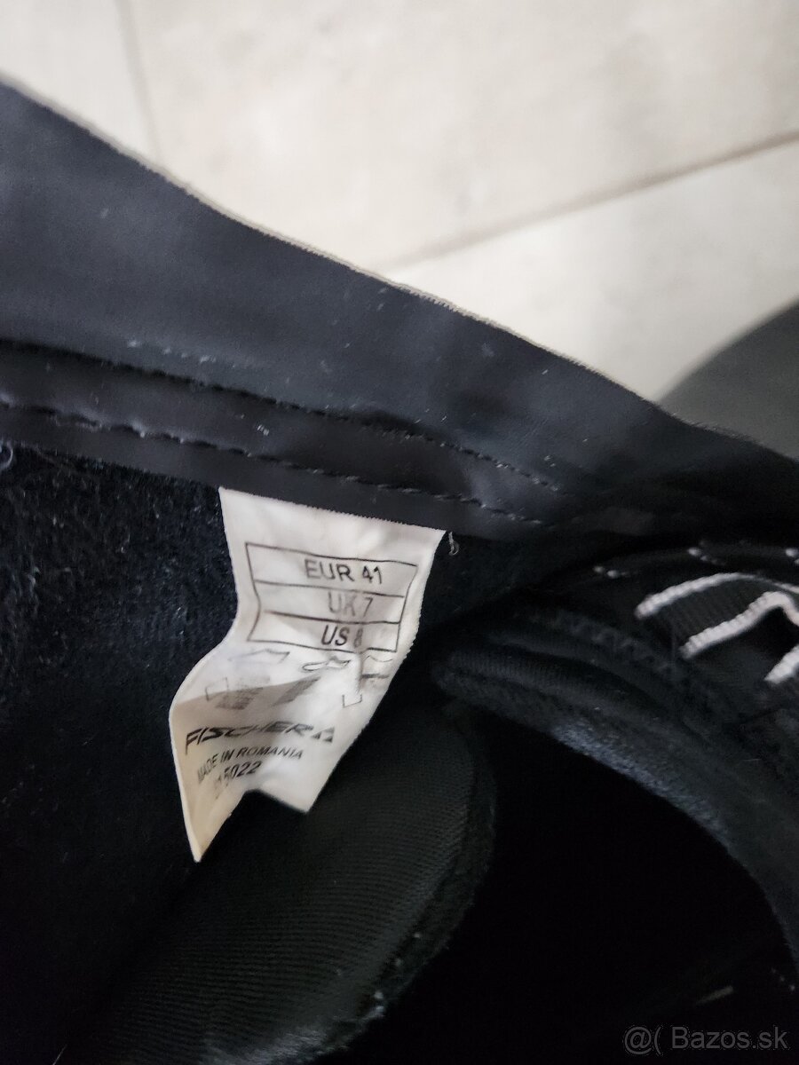 Fischer 3D SPEEDMAX - 9