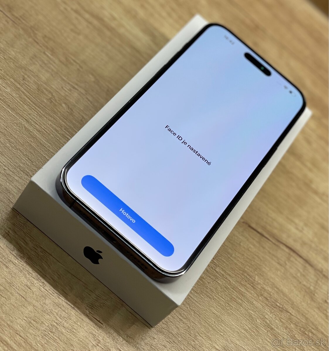 iphone 14 pro max 256gb Deep purple - 9