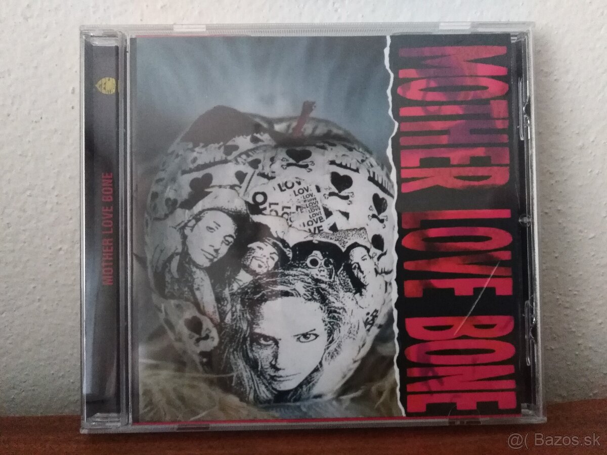 Grunge, Hardrock, Metal - 9