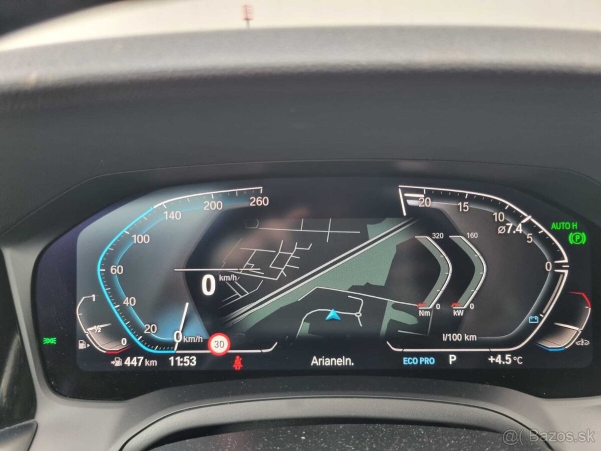 Predám BMW 420i - 9