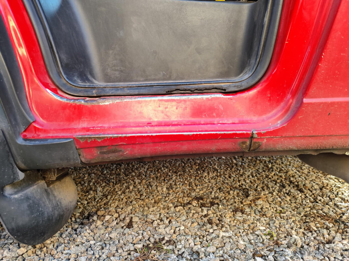 Predam Peugeot Boxer 3.0hdi 130kw - 9