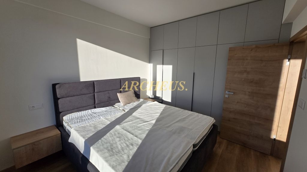 Nájom - Novostavba 2 izbový byt, 54m2, centrum - Prešov - 9