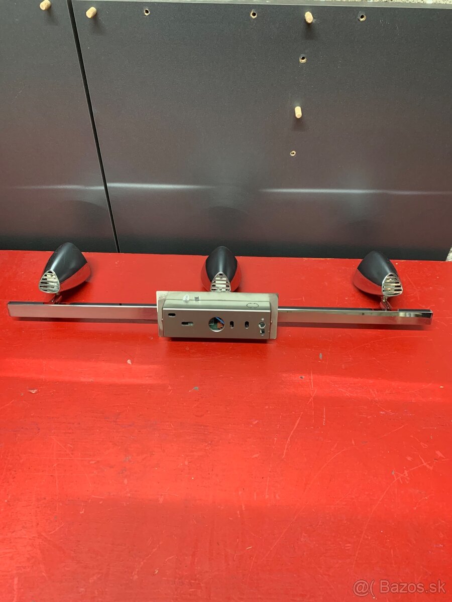 Nove svietidlo luster - 9