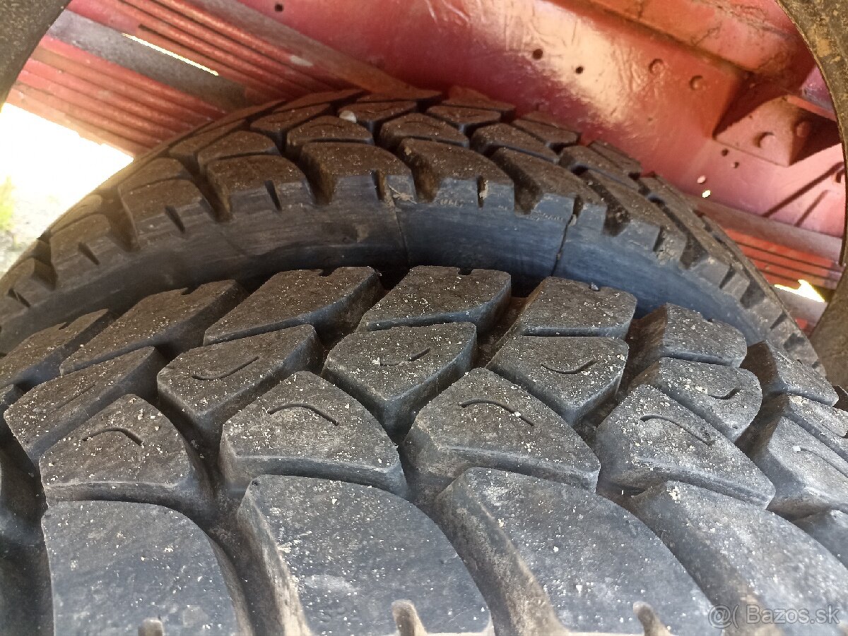 Halový natahovac - 9