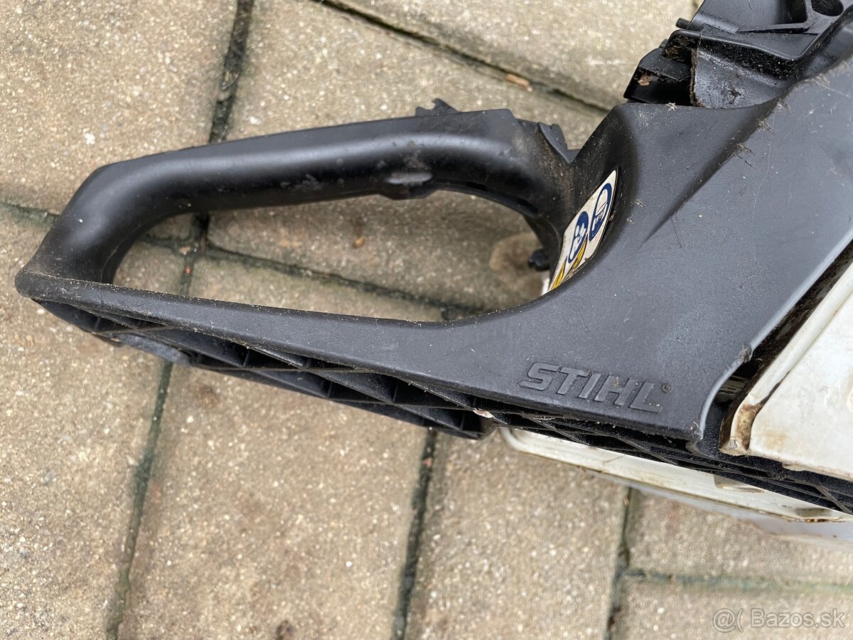 Predám motorovú pilu STIHL MS 211/C - 9