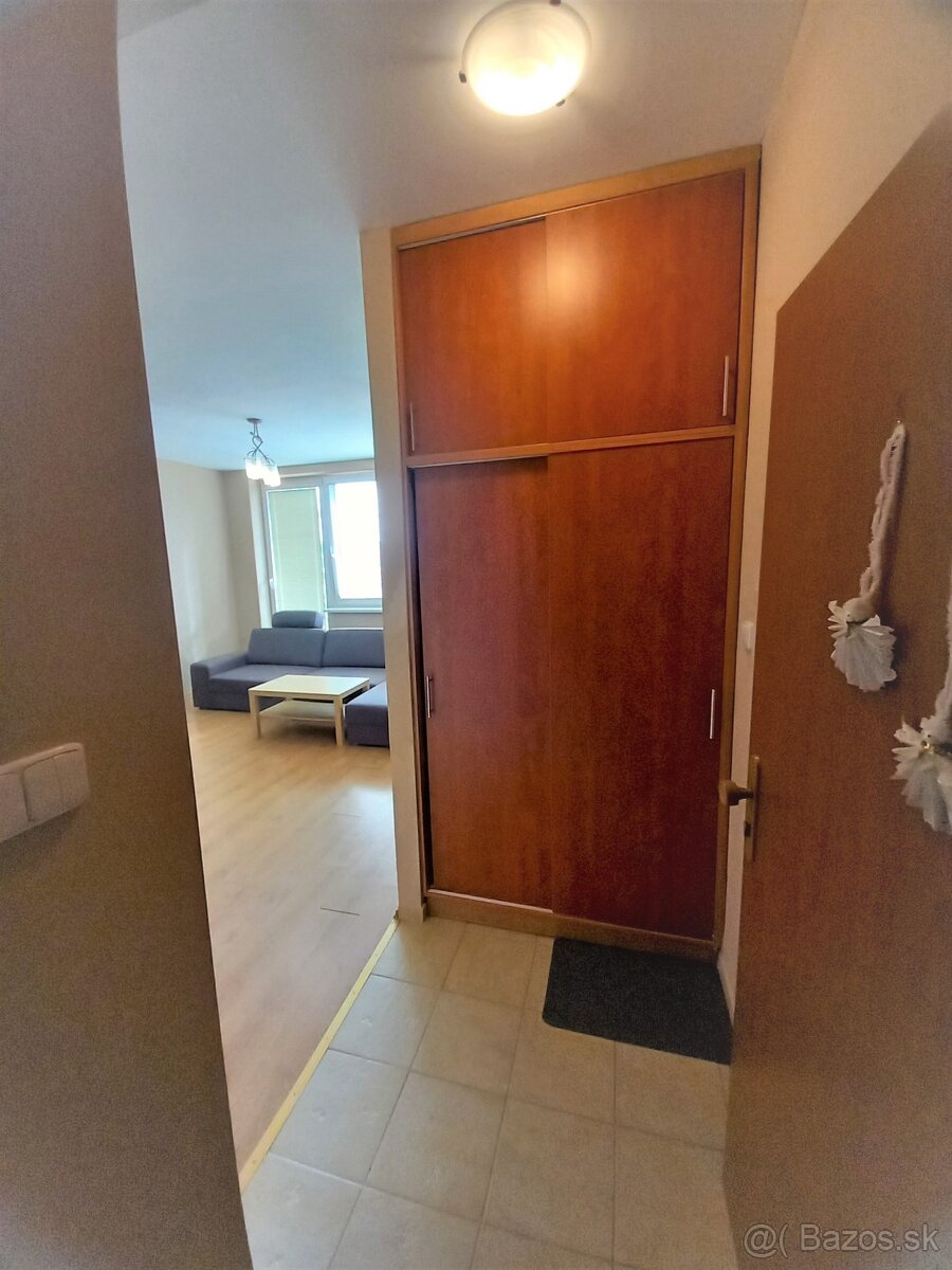 3 izbový byt v Bardejove - CACTUS - 9