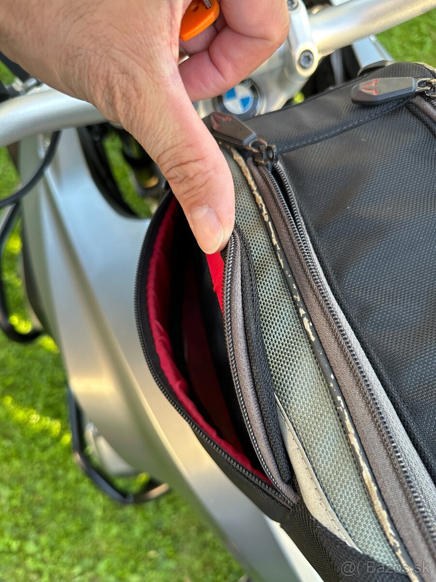 Tankvak SW-Motech - 9