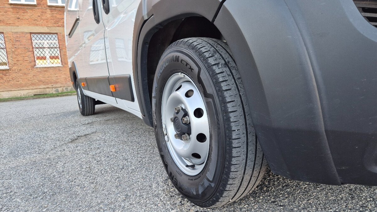 Fiat Ducato MAXI L4H3, r.v.2022, --- 110 000km - 9