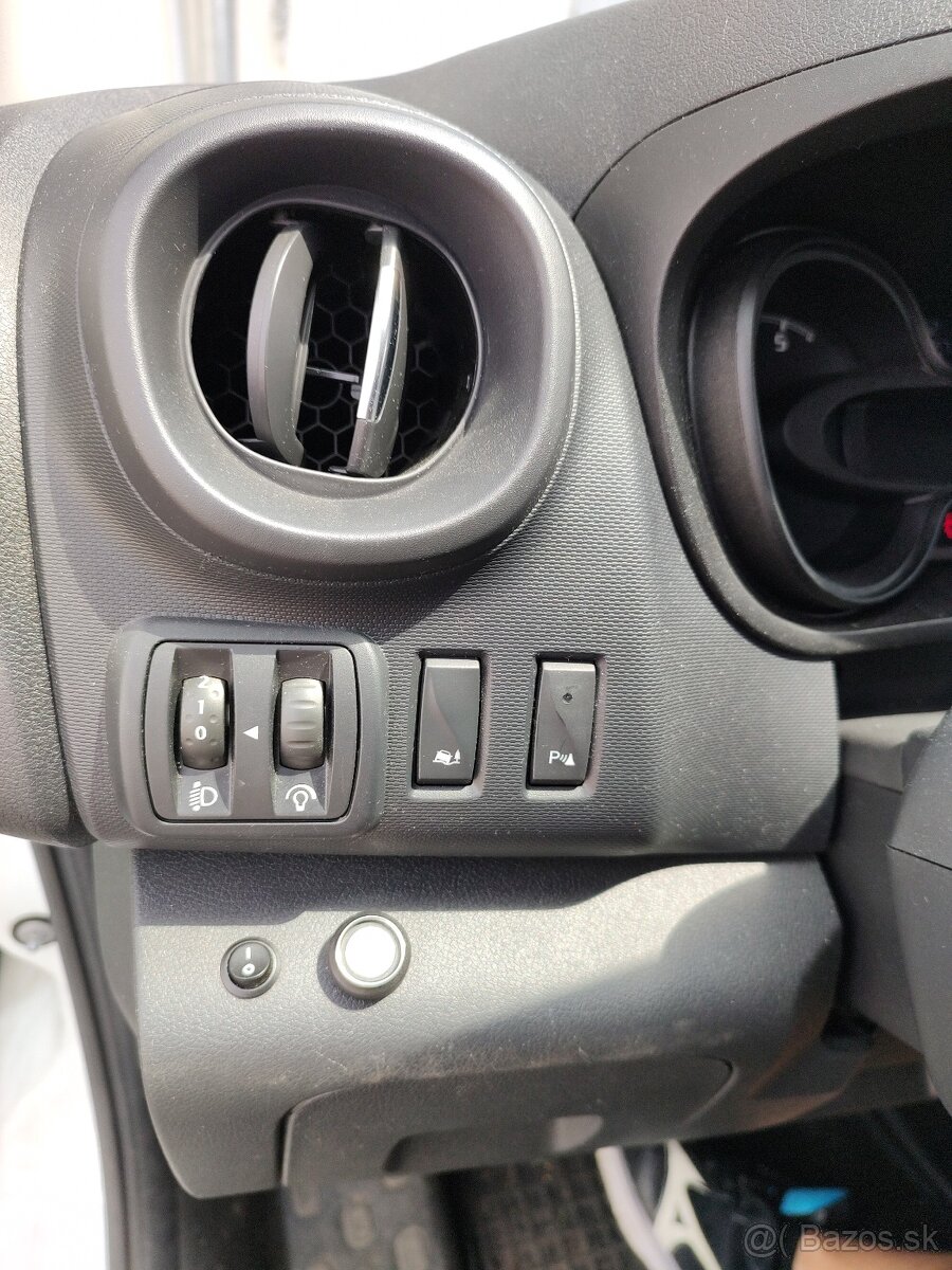 Fiat Talento Business Edition L1H1 (2021) - 9