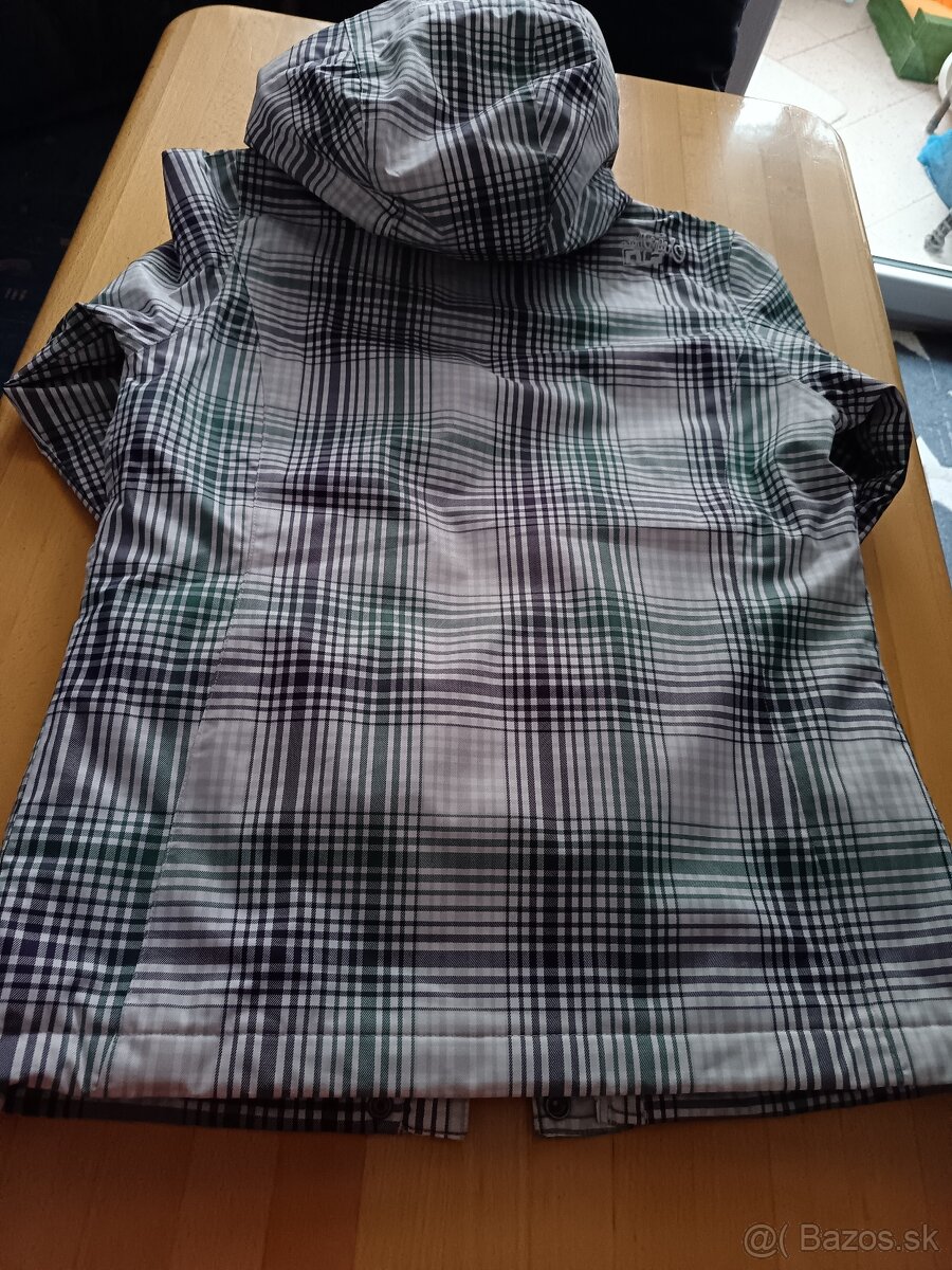 Lyžiarska bunda č.S - 9