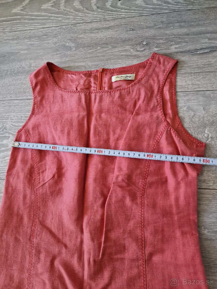 Šaty zn.Christian Berg v.36 - 9