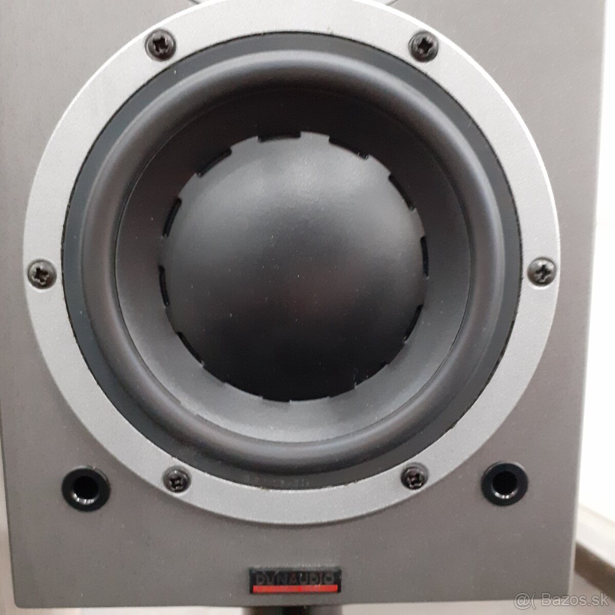 Predám reproduktory Dynaudio Audience-42 na foto - 9