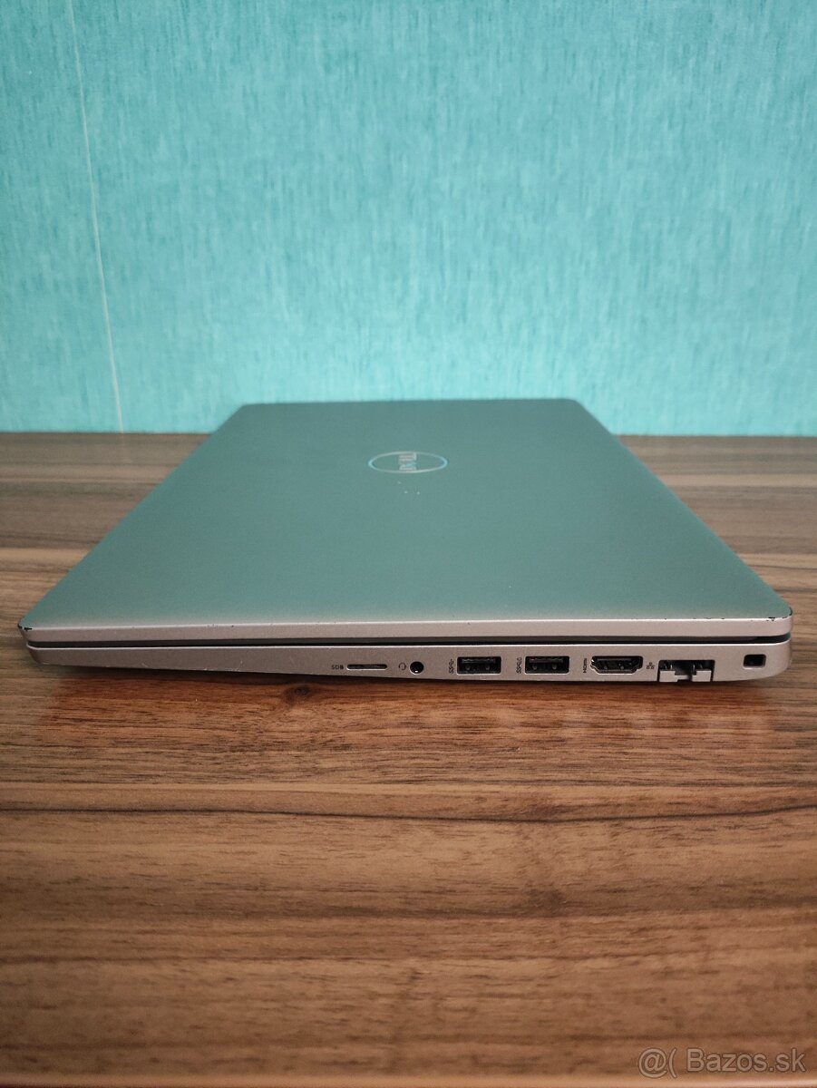 Dell Latitude 5520 | i5 • 16GB • 512GB SSD - 9