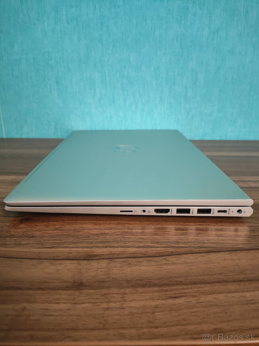 HP ProBook 455 G8 | R7 • 16GB • 512GB SSD - 9