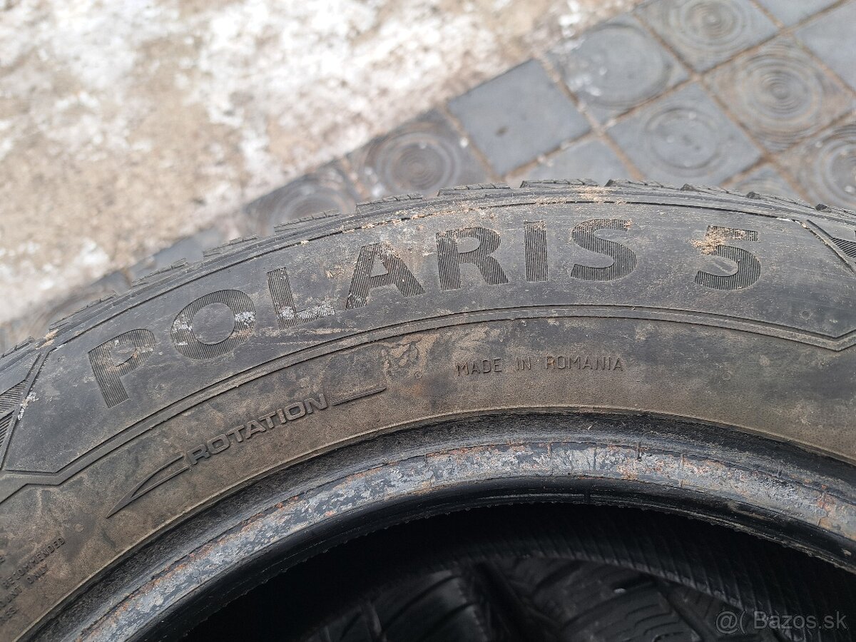 195/65 r15 Barum - 9