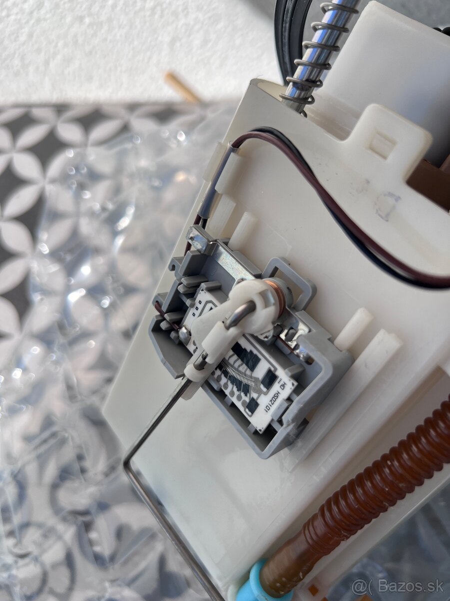 palivove cerpadlo komplet teleso - 9