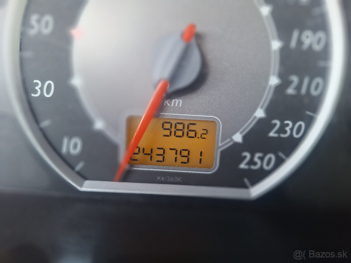 Citroën C5 2.2 HDi 16V Pack FIA A/T - 9