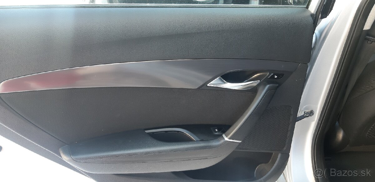 Hyundai i40 1.7 CRDI combi - 9