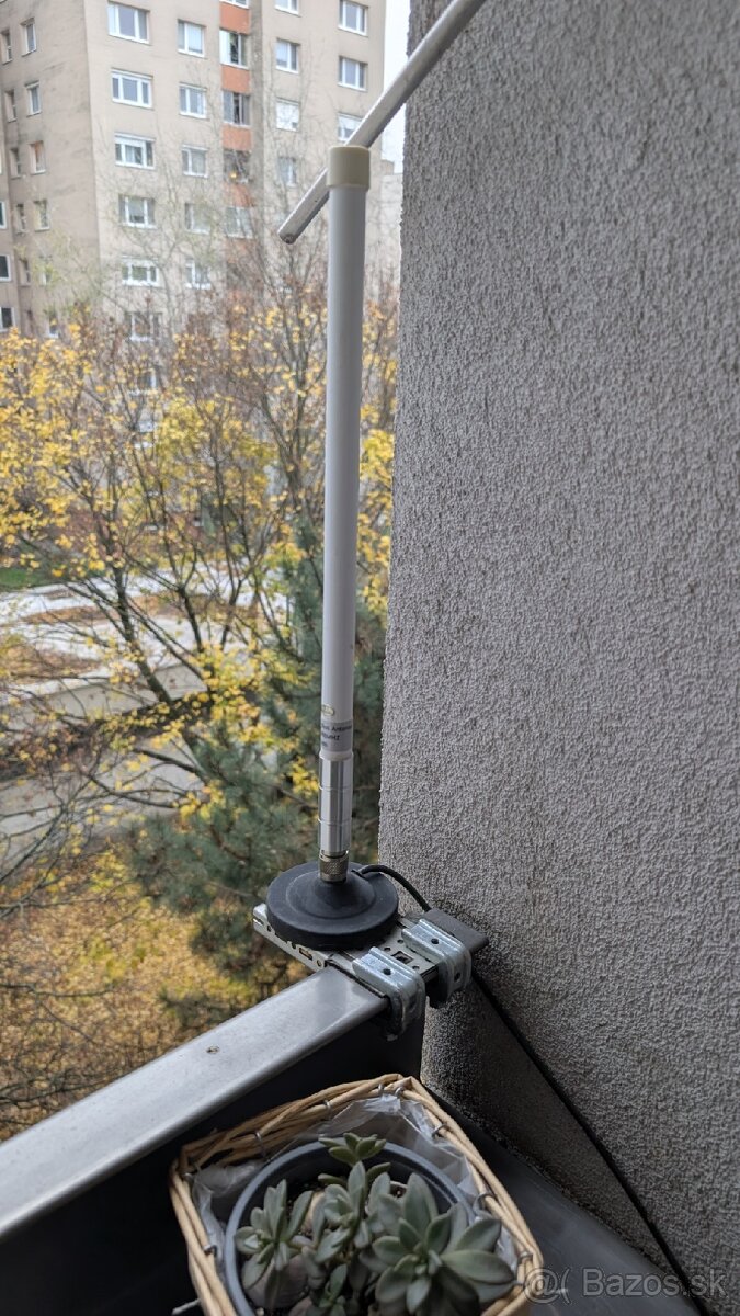 Helium Hotspot Linxdot EU868 a SenseCAP M1 + Anteny - 9