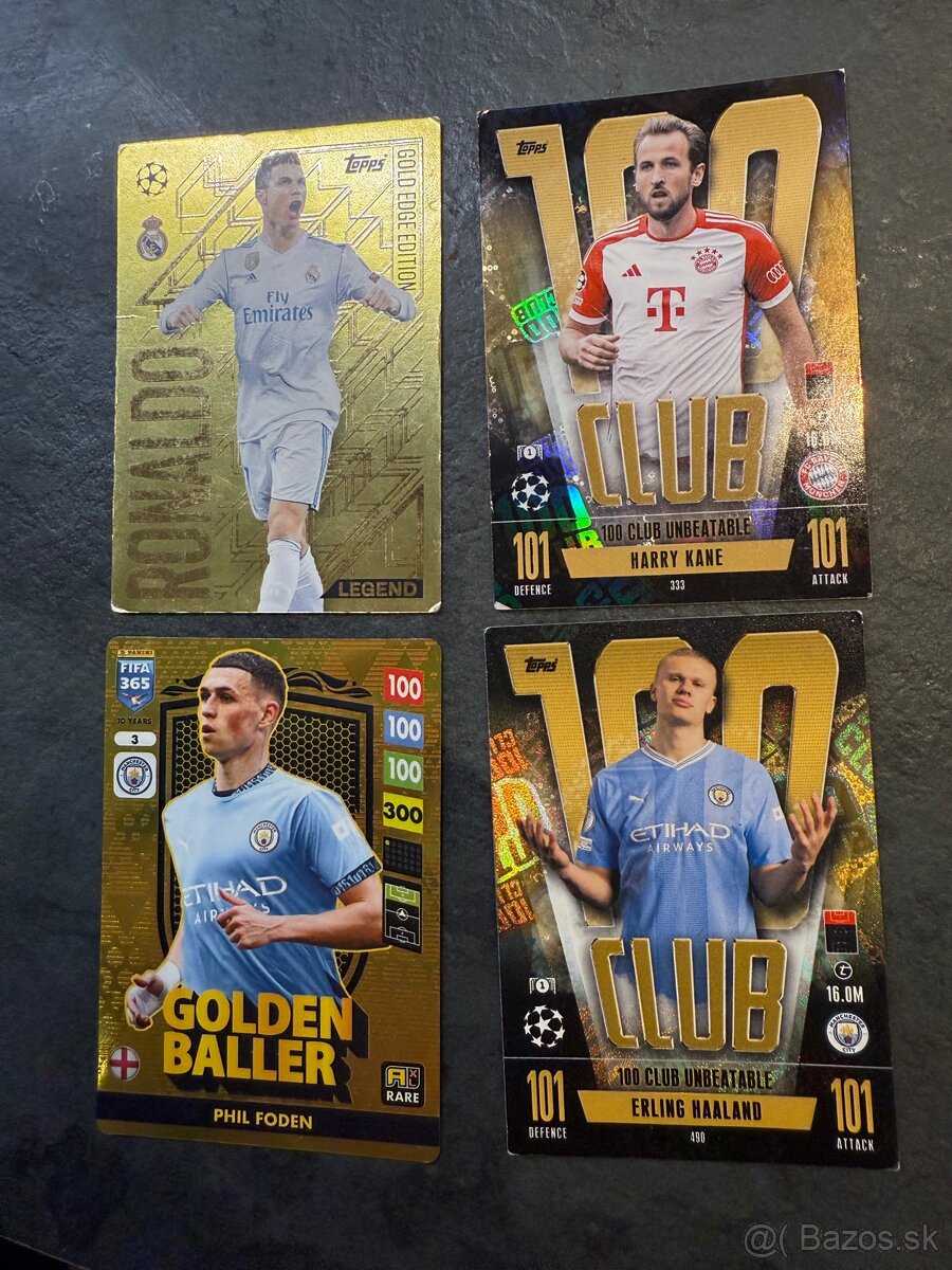 Knihy, hračky, kartičky - 9