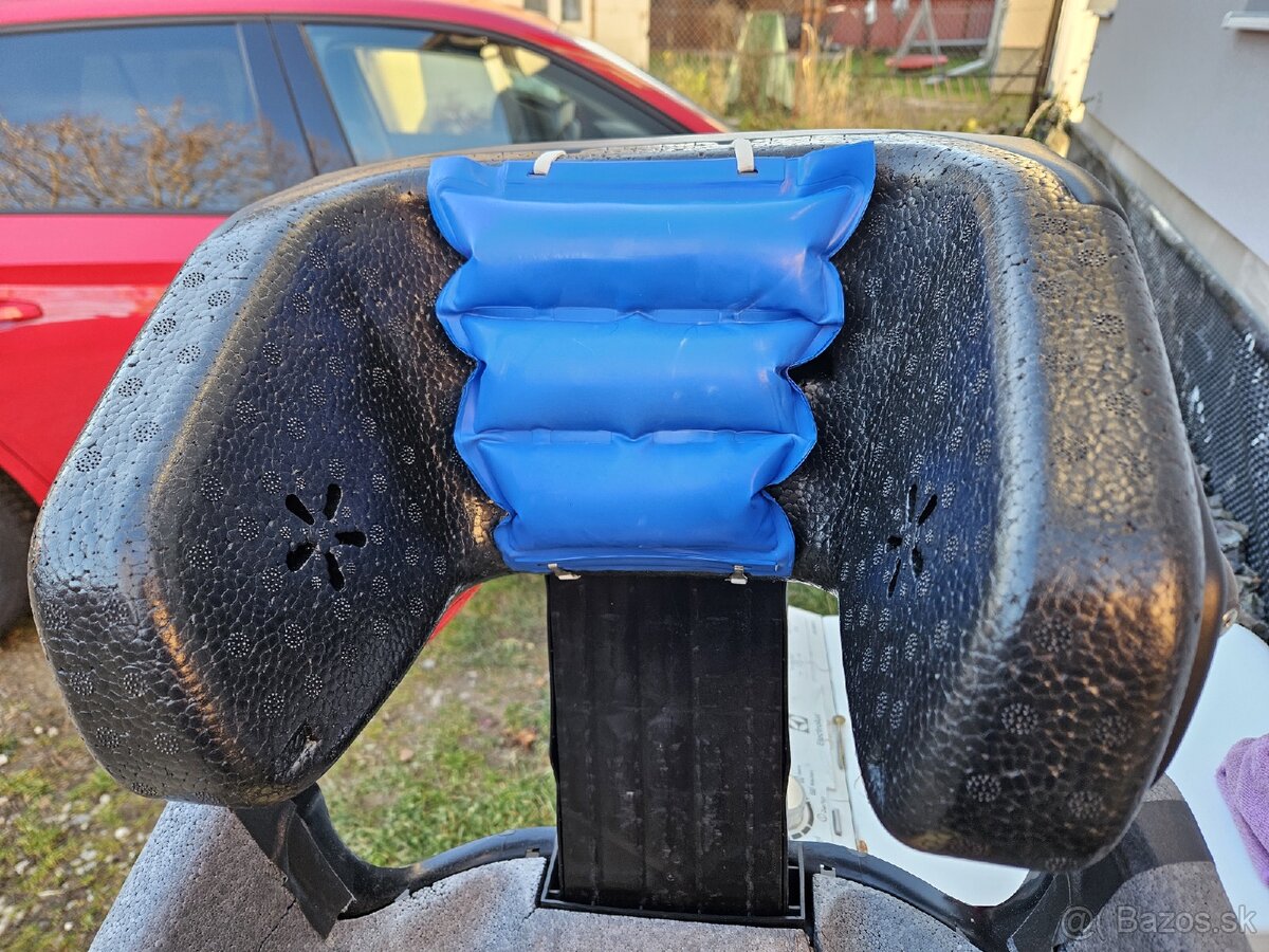 Autosedacka 15-36kg z isofixom recaro - 9