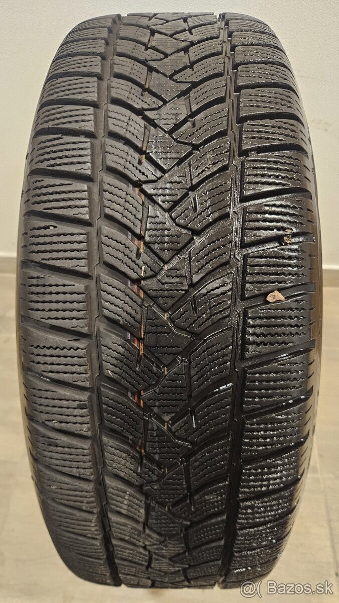 Originálna zimná sada VOLVO - 5x108 r18 + 235/60 r18 - 9