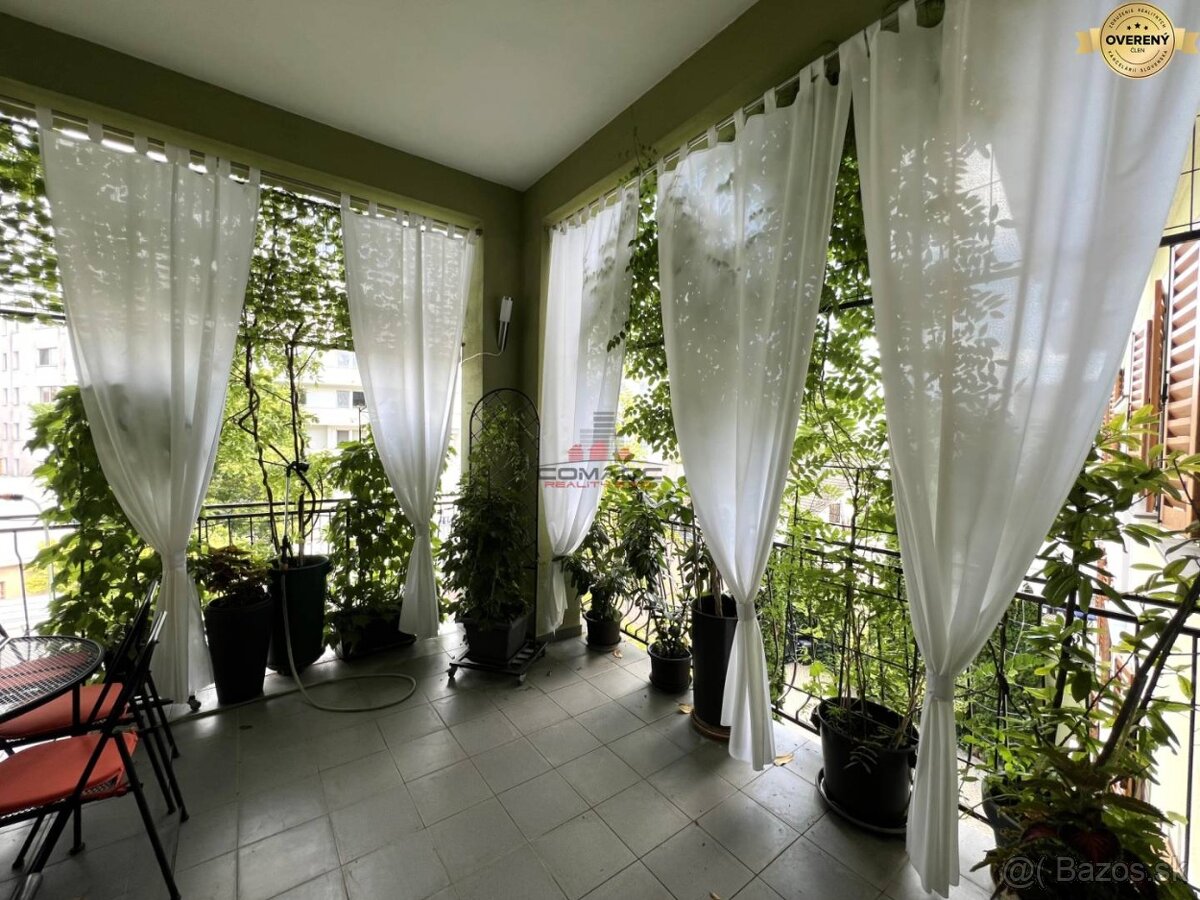 Prenájom reprezentačných kancelárií 33 m2 v centre Piešťan - 9