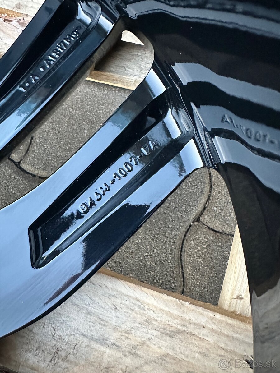 ✅ ®Originál disky Jaguar XF , F pace r20 ✅ - 9