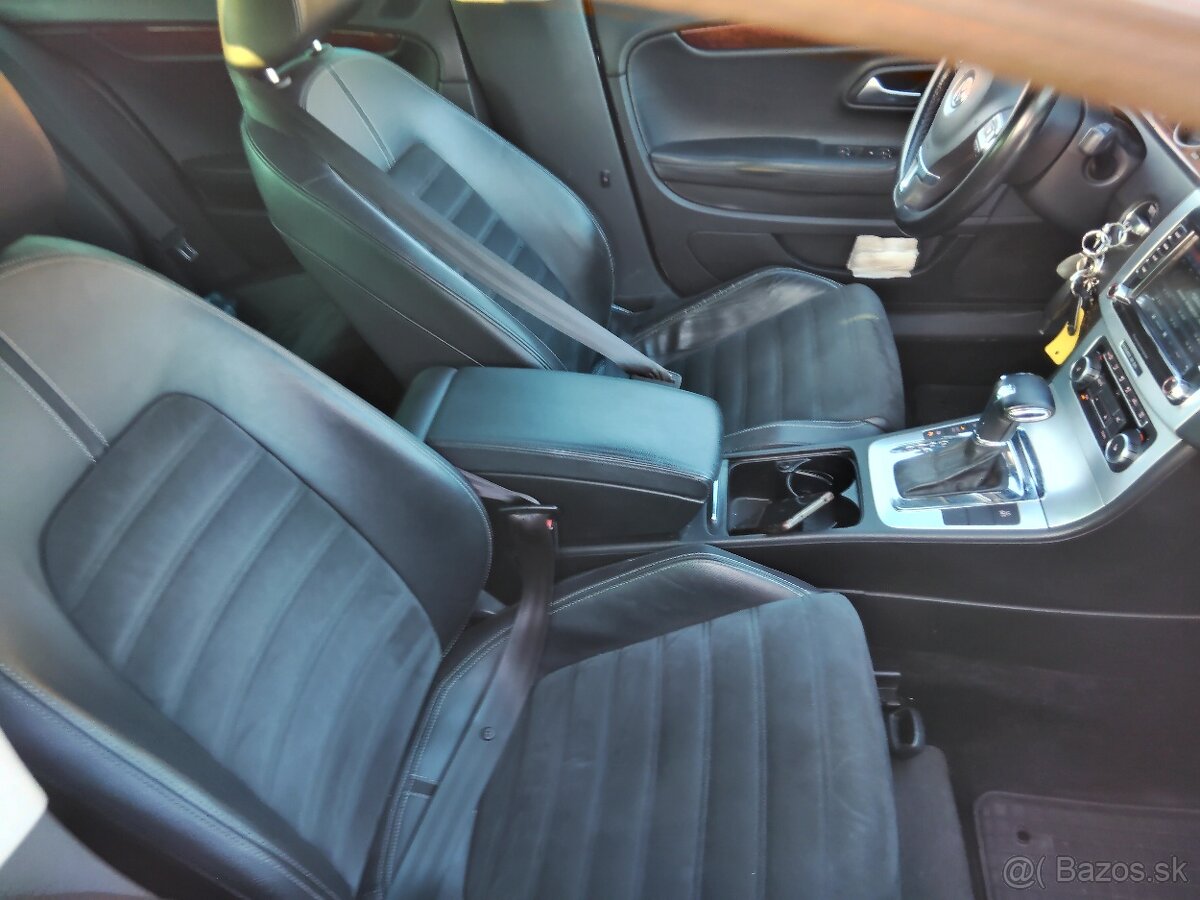 Passat CC automatic AKCIA - 9