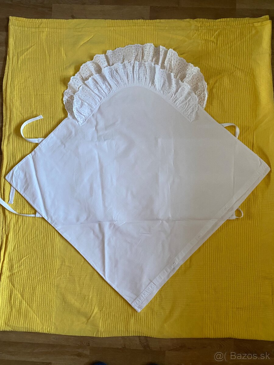 RETRO ZAVINOVAČKY A KOŠIELKY - 9