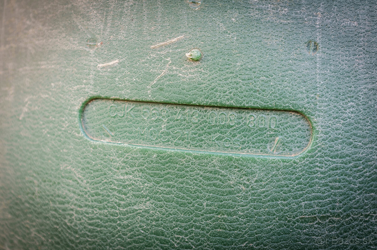 Škopok a mlynček na hrozno - 9