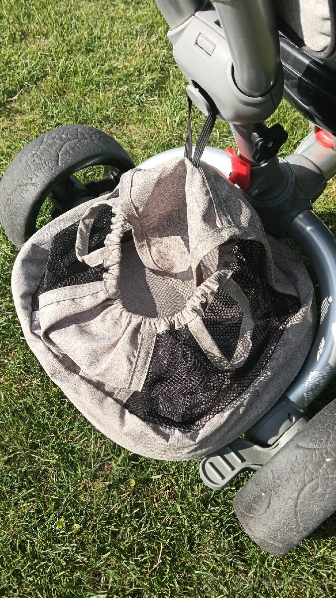 Trojkolka ZOPS CITIGO 6v1 30€ - 9