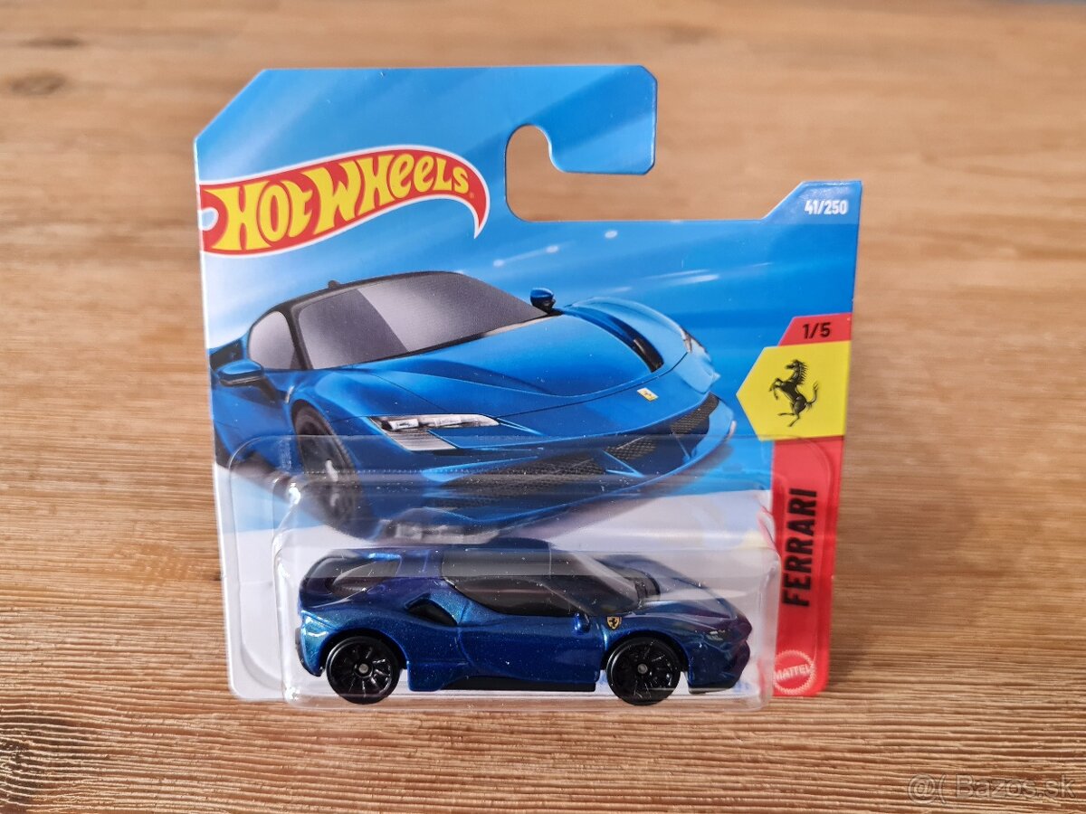 Treasure Hunt Dodge Viper a Ferrari Stradale - 9