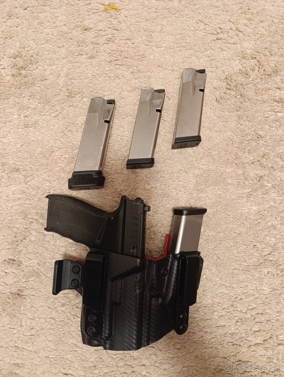 HS H11 pro / springfield hellcat pro - 9