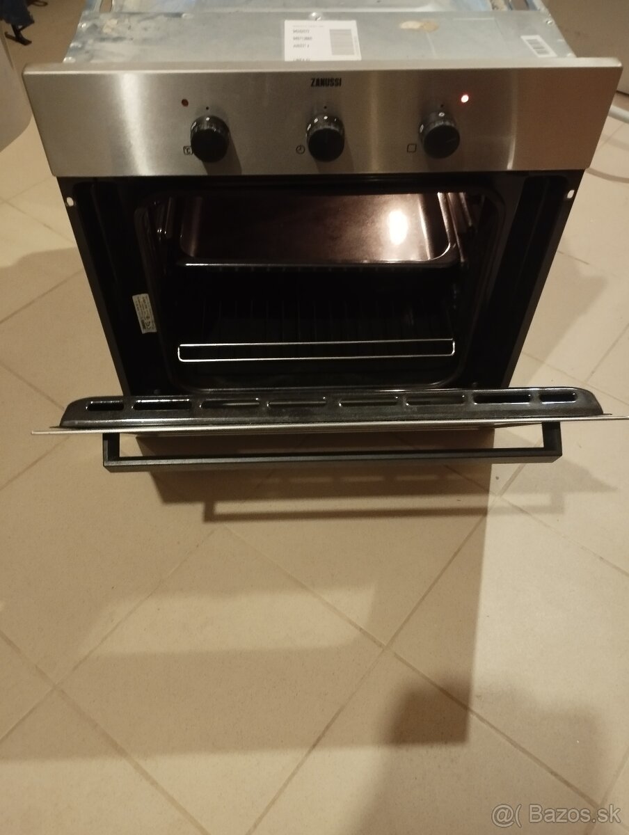 Bosch,Amica, Zanussi - 9