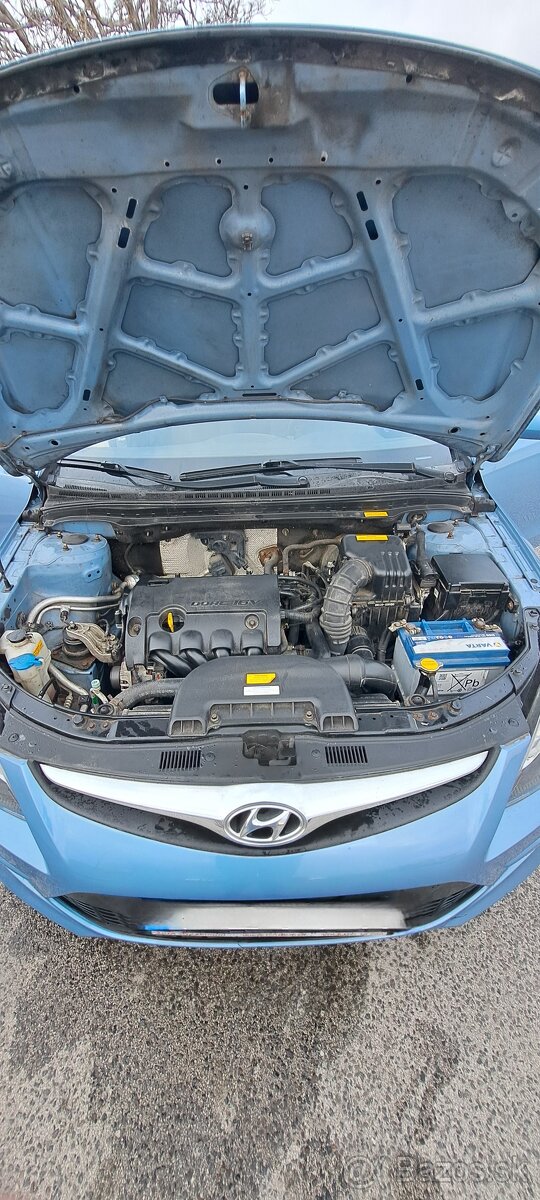 Hyundai i30 - 9