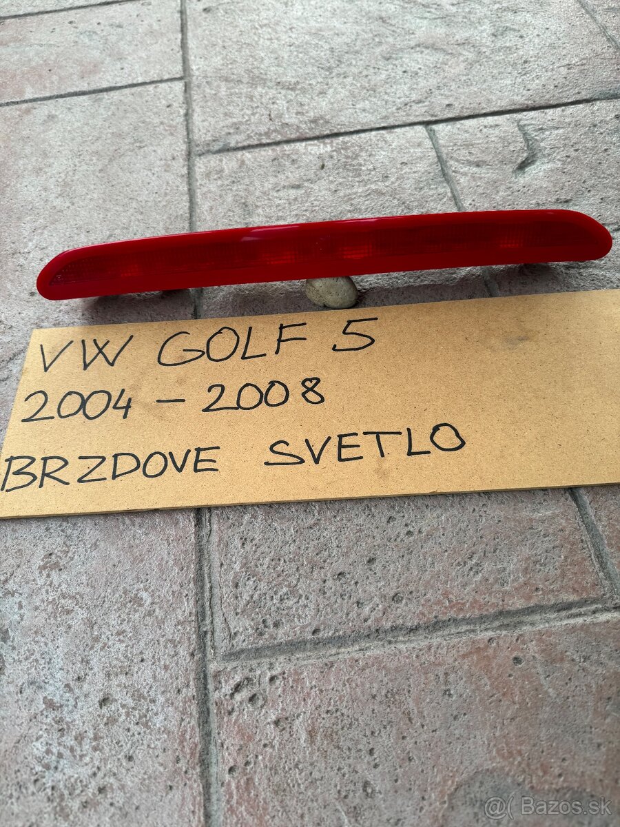 Volkswagen golf 5 2004-2008 Golf Plus - 9