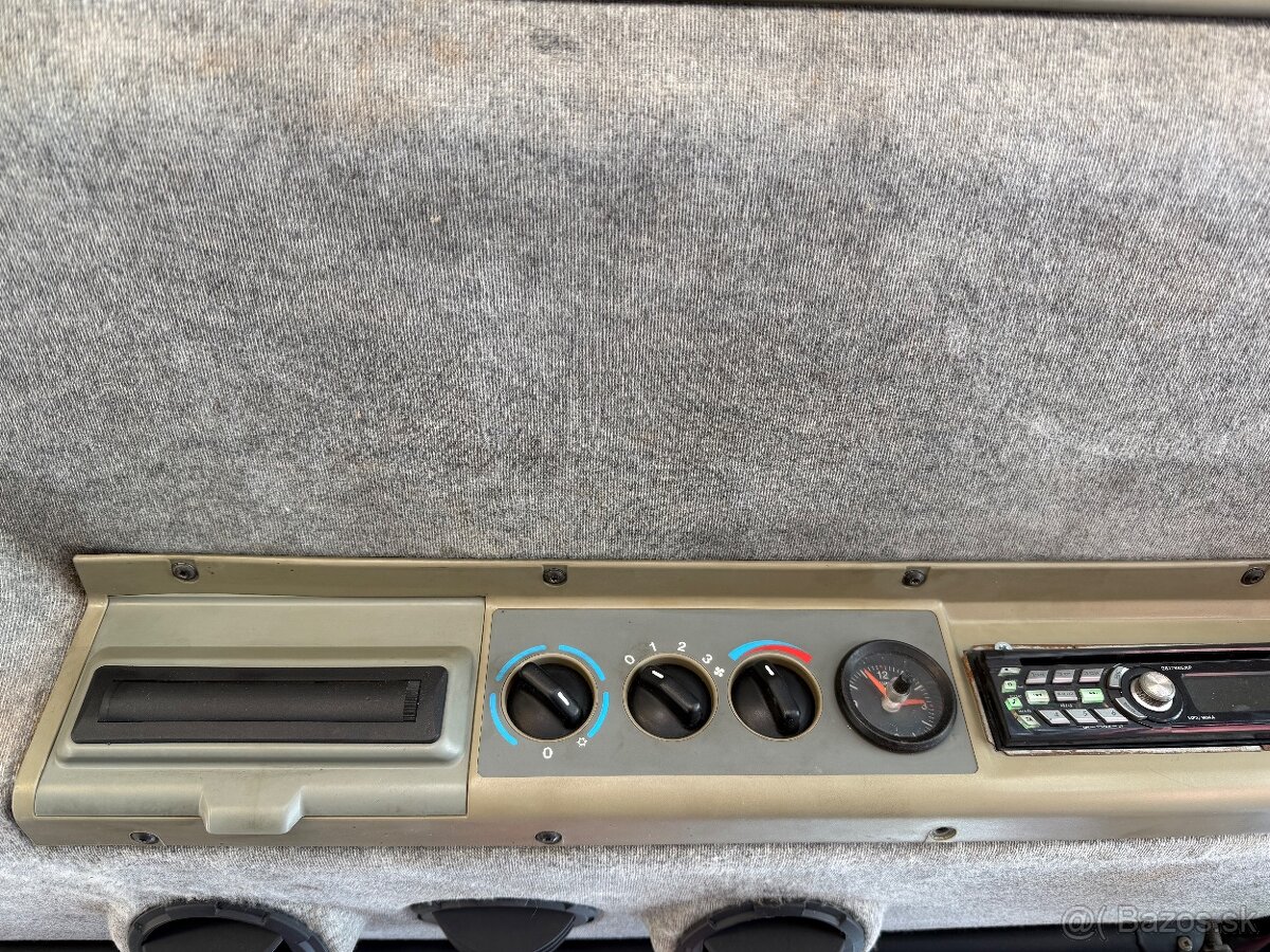 Massey Ferguson 6290 Traktor - 9