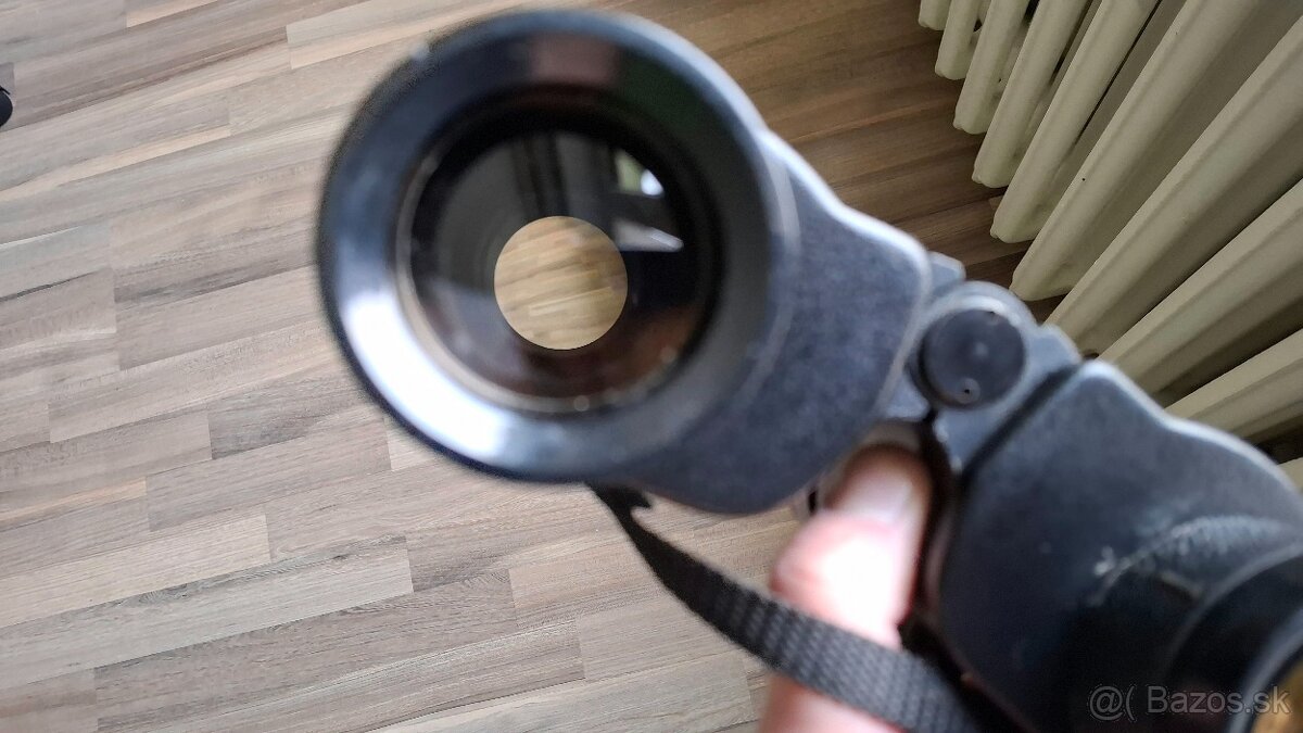 Ďalekohľad BPC 7x35 TENTO - 9