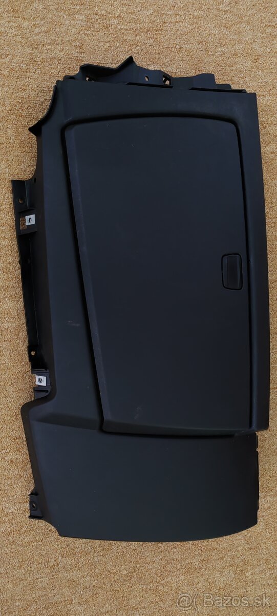 BMW E87 116i 90KW 2009 RAD 1 - 9