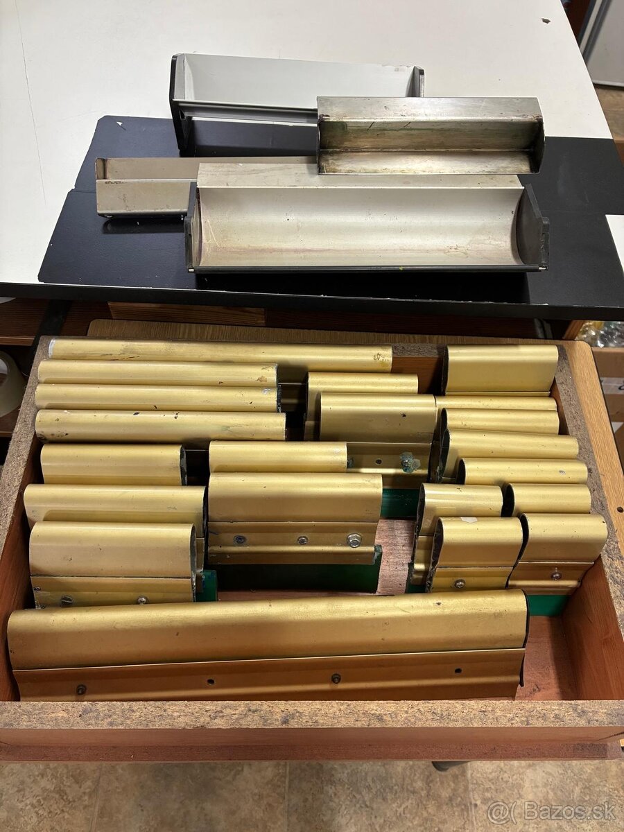 Sieťotlačiarske zariadenie - 9